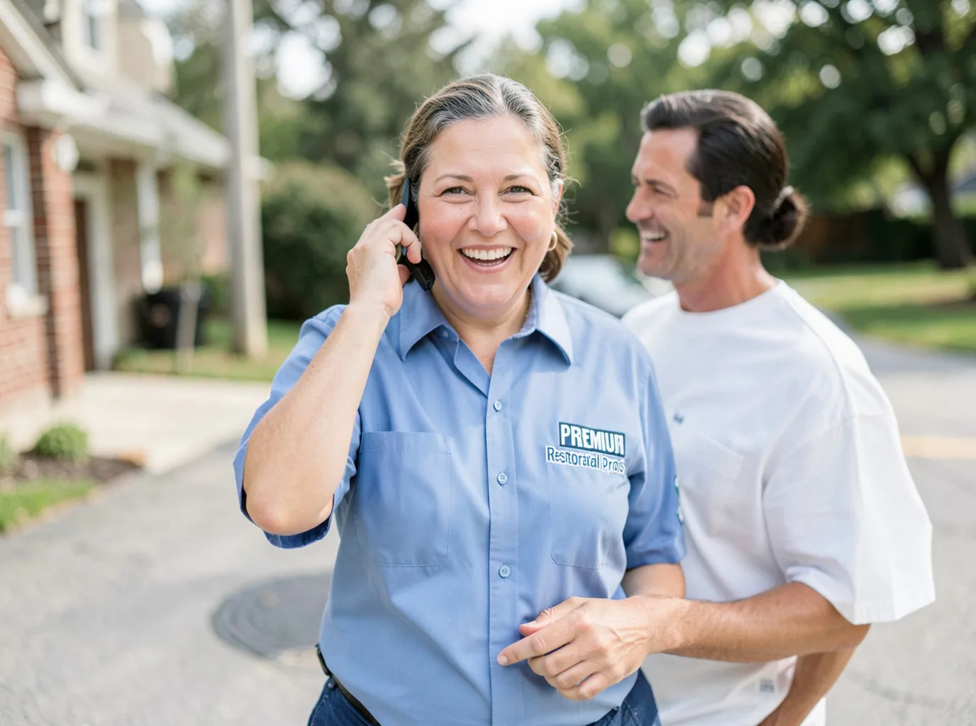 Water Damage Restoration West Elizabeth, PA FAQs